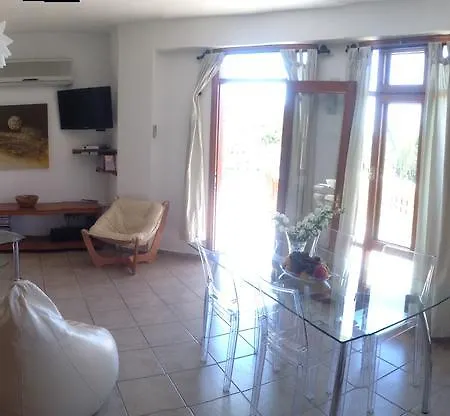 Lemonia Turkey Vila *