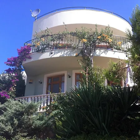 Lemonia Turkey Kalkan