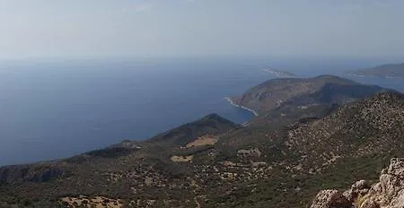 Lemonia Turkey Vila Kalkan