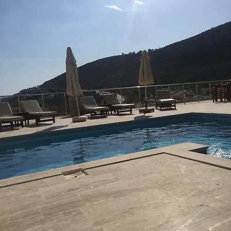 Lemonia Turkey Kalkan