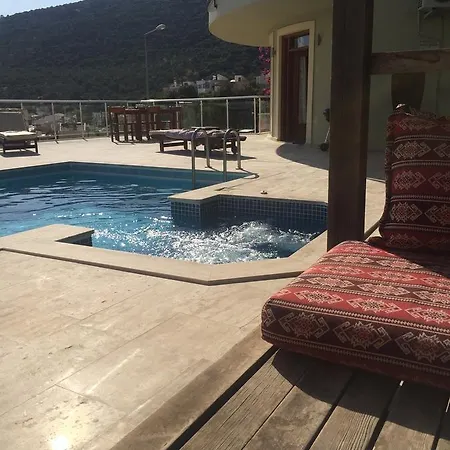 Lemonia Turkey Kalkan