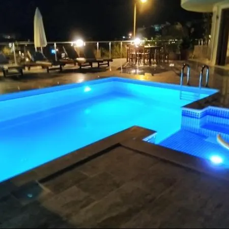 Vila Lemonia Turkey *