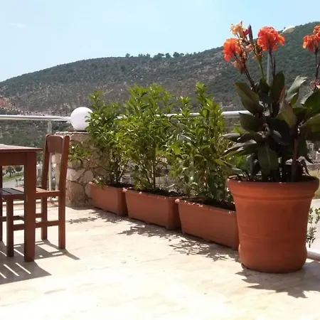 Lemonia Turkey * Kalkan
